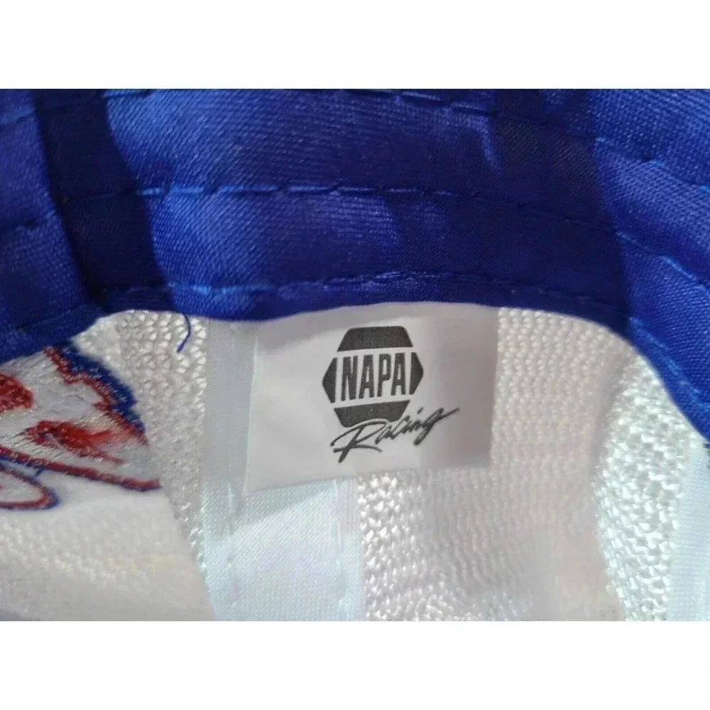 Napa Auto Racing Men's Hat Cap One Size Chase Elliot Hendrick Motorsports #24